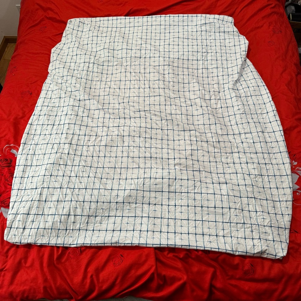 Charisma Queen fitted sheet